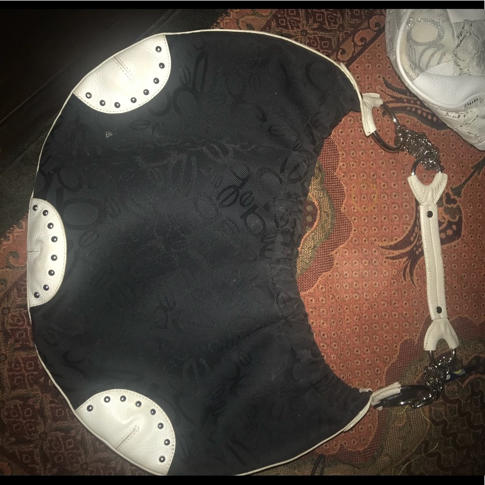 Bebe purse